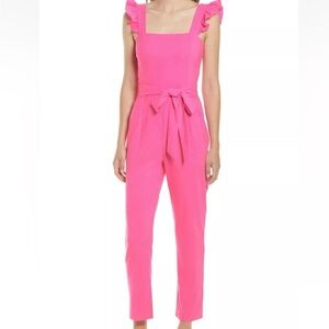 Lilly Pulitzer Eppley Jumpsuit